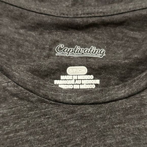 Michigan State Spartans T-Shirt - Picture 3 of 5